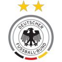 Germany (W) - лого