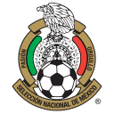 Лого Mexico (W)