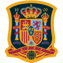 Spain (W) - лого