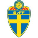 Sweden (W) - лого