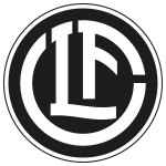 Lugano - логотип