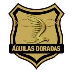 Aguilas Doradas - лого