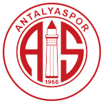 Antalyaspor - лого