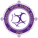 Osmanlıspor - логотип