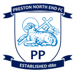 Preston - логотип