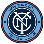 New York City - лого