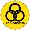 Horsens - лого