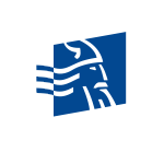 Lyngby BK - логотип