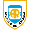 Rafaela - лого