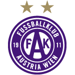 Лого FK Austria Wien