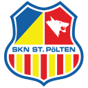 Лого SKN St. Pölten