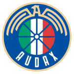 Audax Italiano - лого