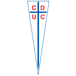 Universidad Catolica - лого
