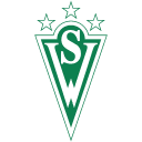 Santiago Wanderers - лого
