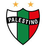 Palestino - лого