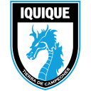 Deportes Iquique - лого