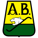 Atletico Bucaramanga - лого
