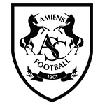 Amiens - лого