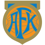 Aalesunds - лого
