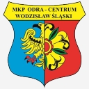 Odra Wodzisław - лого