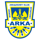 Arka Gdynia - лого