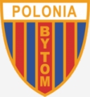 Polonia Bytom - лого
