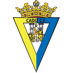 Cadiz - лого