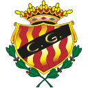Gimnastic de Tarragona - логотип
