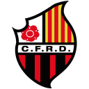 Reus Deportiu - логотип