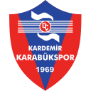 Kardemir Karabukspor - логотип