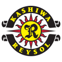 Kashiwa Reysol - логотип