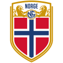 Лого Norway (W)