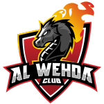 Al Wehda - лого