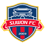 Suwon FC - лого