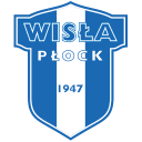 Wisla Plock - лого
