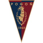 Pogon Szczecin - лого