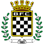 Boavista FC - логотип