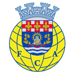 FC Arouca - логотип