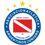 Argentinos Juniors - лого