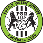 Forest Green - лого