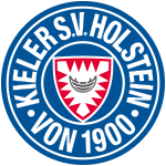 Holstein Kiel - лого