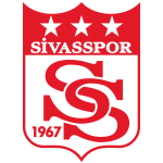 Medicana Sivasspor - лого