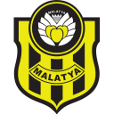 Evkur Yeni Malatyaspor - логотип