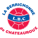 La Berrichonne de Chateauroux - логотип