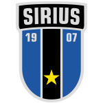 IK Sirius - лого