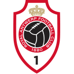 Royal Antwerp FC - лого