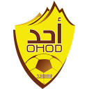 Ohod Club - лого