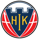 Hobro IK - лого