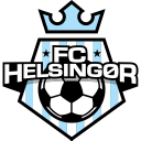 FC Helsingør - лого