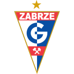 Gornik Zabrze - лого